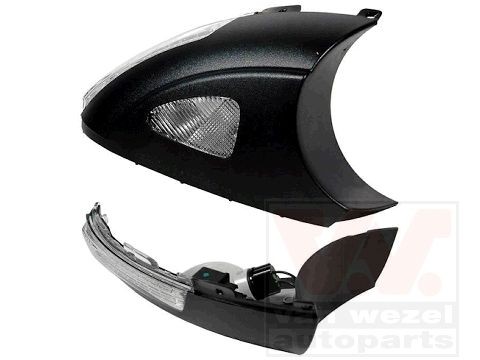 Blinker VAN WEZEL 5745918 VAN WEZEL 5745918: Blinklicht Volkswagen SHARAN 2014