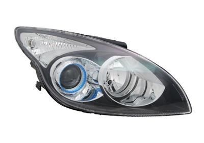 VAN WEZEL Scheinwerfer 8243964 8243964 Hauptscheinwerfer HYUNDAI TRAJET VAN WEZEL kaufen