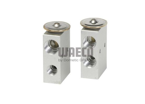 WAECO Ekspansjonsventil 8881100082 Ac ekspansjonsventil WAECO Seat LEON 8881100082