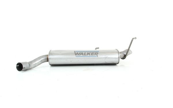 WALKER Koncový tlmič výfuku 23692 Zadný tlmič výfuku WALKER Opel TIGRA 23692