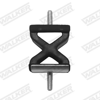 WALKER Kumisuikale, pakoputkisto 80577 Toyota Proace Farmari kumisuikale, pakoputkisto WALKER 80577