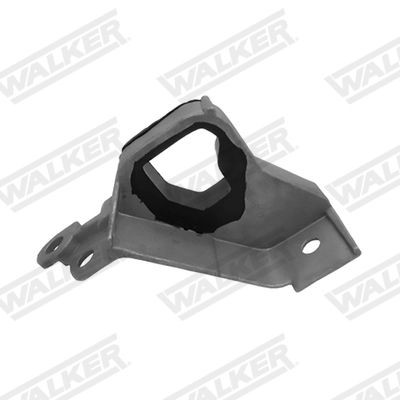 WALKER Kronšteins, Izplūdes gāzu sistēma 80735 Trokšņu slāpētāja kronšteins WALKER MEGANE 80735 lēti