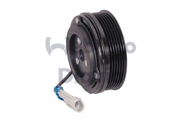 WEBASTO Magnetic Clutch, air conditioner compressor 620165005A Ford USA WINDSTAR WEBASTO ac compressor clutch 620165005A