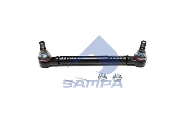 SAMPA Stabilisatorstang 097.201 097.201 Stabilisatorarm PEUGEOT 208 SAMPA