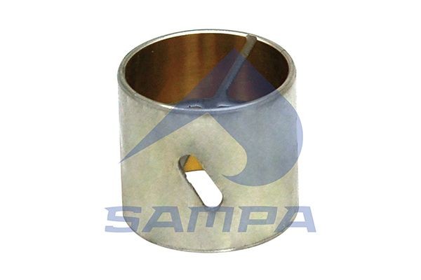 SAMPA Bush, brake shaft 050.111 CITROЁN SAMPA handbrake shoes 050.111