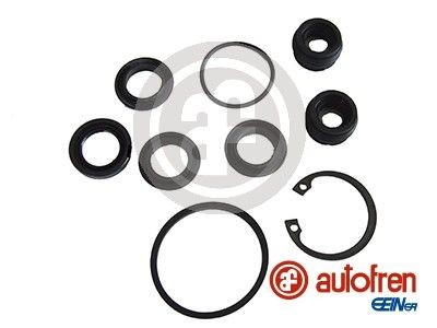 AUTOFREN SEINSA Kit de réparation, maître-cylindre de frein D1691 AUTOFREN SEINSA D1691 Kit réparation maître-cylinde de frein Fiat Ducato 3 Van pas cher