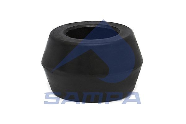 SAMPA Ophanging, schokdemper 040.004 Dacia SANDERO Ophanging, schokdemper SAMPA 040.004