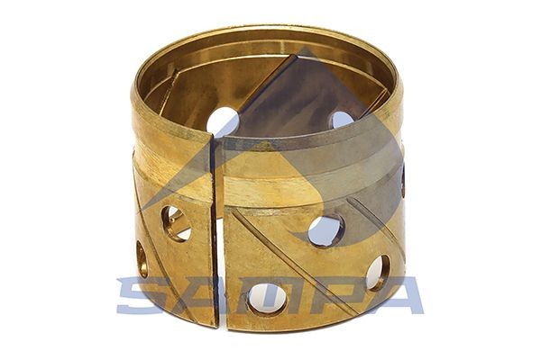 SAMPA Laagripuks, pidurivõll 075.043 SAMPA Piduriklotside seisupidur HONDA 075.043