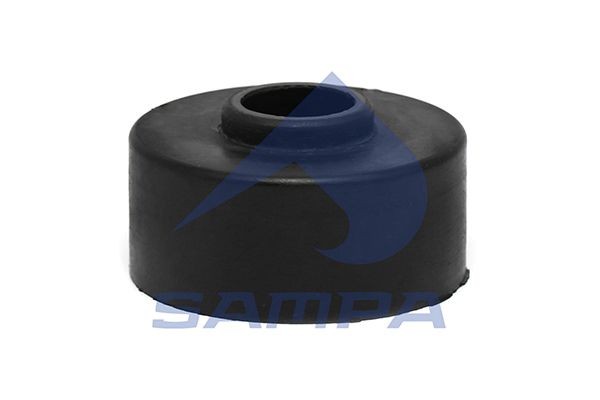 SAMPA Fjäderbenslagring 030.232 030.232 SAMPA topplagring FIAT DUCATO
