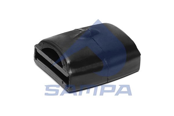 SAMPA Gājiena ierobežotājs, Atsperojums 011.103 SAMPA Amortizatora putekļu sargi & demfers NISSAN 011.103