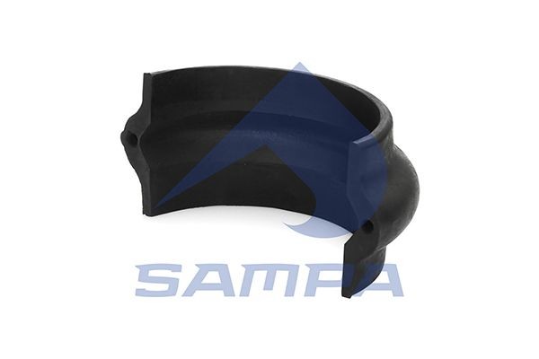 SAMPA Έδραση, φορέας άξονα 030.197 SAMPA Έδραση σώμα άξονα 030.197 αξιολόγηση