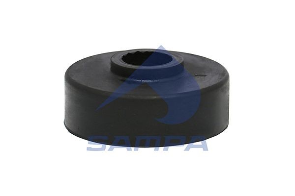 SAMPA Fjäderbenslagring 040.035 040.035 SAMPA stötdämparfäste FIAT DUCATO