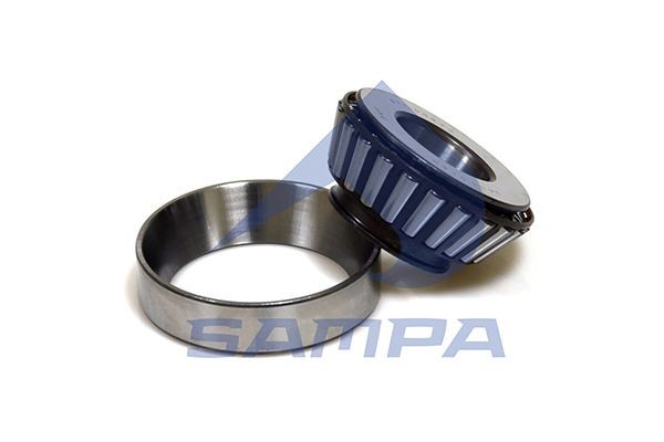 SAMPA Laager, käändmik 111.081 111.081 SAMPA Käändmik rattakinnitus Kia odav