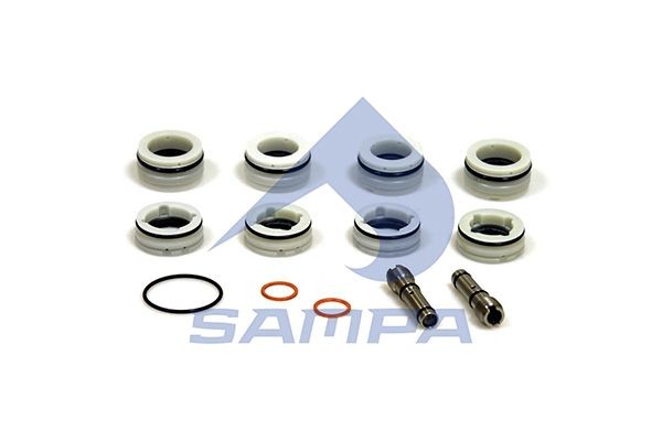 SAMPA Reparatieset, schakelcilinder 020.554 SAMPA 020.554 Reparatieset, schakelcilinder