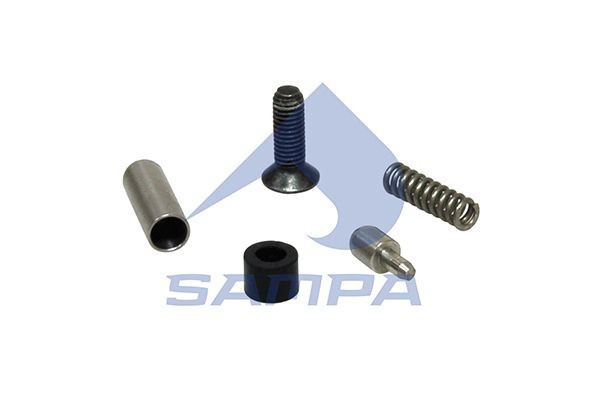 SAMPA Reparatieset, schakelhefboom 030.594 030.594 SAMPA Reparatieset schakelhefboom Mercedes-Benz goedkoop