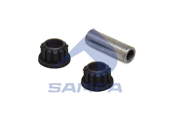 SAMPA Repair Kit, gear lever 010.717 SAMPA 010.717 W176 repair kit gear lever replacement