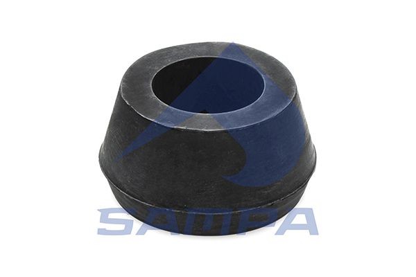 SAMPA Silent bloc d'amortisseur 030.022 Suspension, amortisseur JEEP SAMPA 030.022