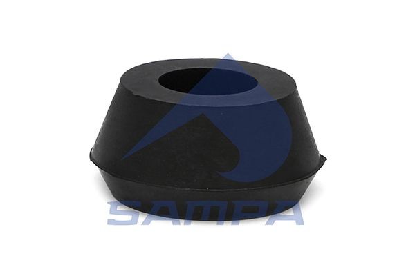 SAMPA Suporte, pára-choques 040.005 Silentblock amortiguador SAMPA Toyota COROLLA 040.005