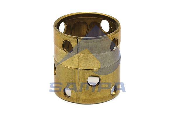 SAMPA Bush, brake shaft 075.011 CITROЁN SAMPA parking brake pads 075.011