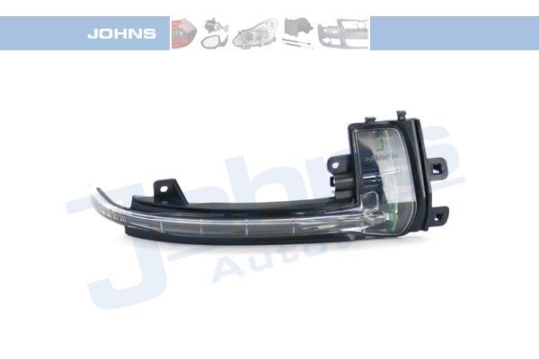 JOHNS Indicatore di direzione 13 12 38-98 JOHNS 13 12 38-98 Indicatore di direzione