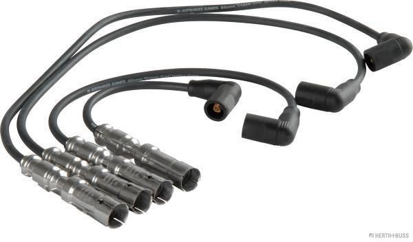 HERTH+BUSS ELPARTS Kit de câbles d'allumage 51278615 Jeu de câble d'allumage HERTH+BUSS ELPARTS GOLF 51278615 pas cher