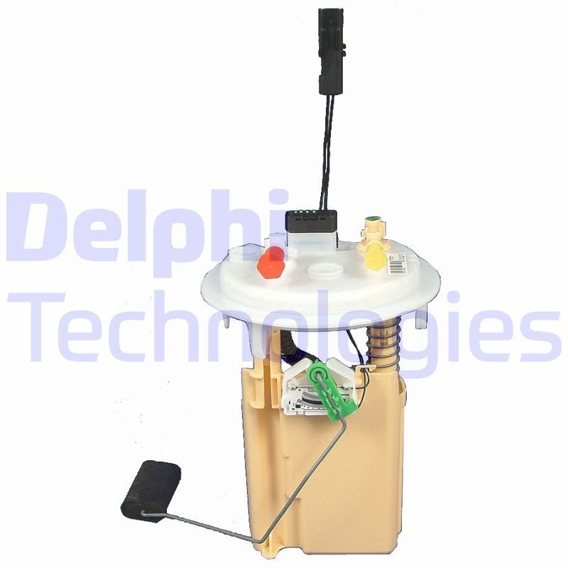 DELPHI Sensor, reservetank FG1064-12B1 FG1064-12B1 Tankmåler DELPHI RENAULT 19