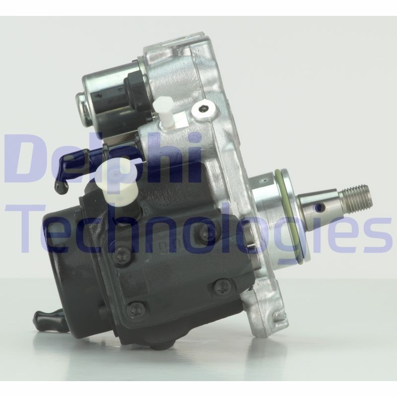DELPHI Højtrykspumpe 9424A050A DELPHI 9424A050A Højtrykspumpe