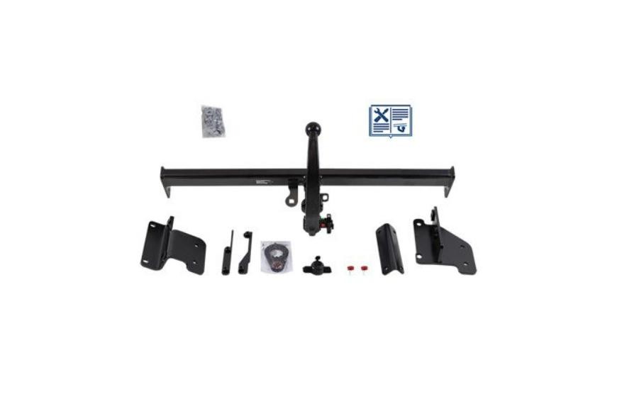 Dragkrok WESTFALIA 332327600001 WESTFALIA 332327600001 Dragkrokar NISSAN SERENA 2025