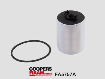 COOPERSFIAAM FILTERS Brændstof-filter FA5757A COOPERSFIAAM FILTERS FA5757A Subaru Justy G3X Brændstoffilter pris