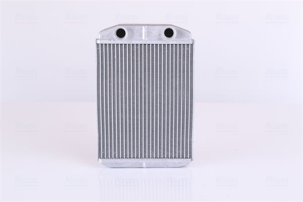 NISSENS Εναλλάκτης θερμότητας, θέρμανση εσωτερικού χώρου 76514 NISSENS 76514 Ψυγείο καλοριφέρ RENAULT Express Van σε χαμηλές τιμές