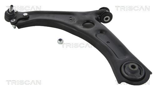 TRISCAN Braccio oscillante, sospensione ruota 8500 295052 TRISCAN 8500 295052 Braccetto Volkswagen Caddy Alltrack IV Van (SAA) originali prezzo