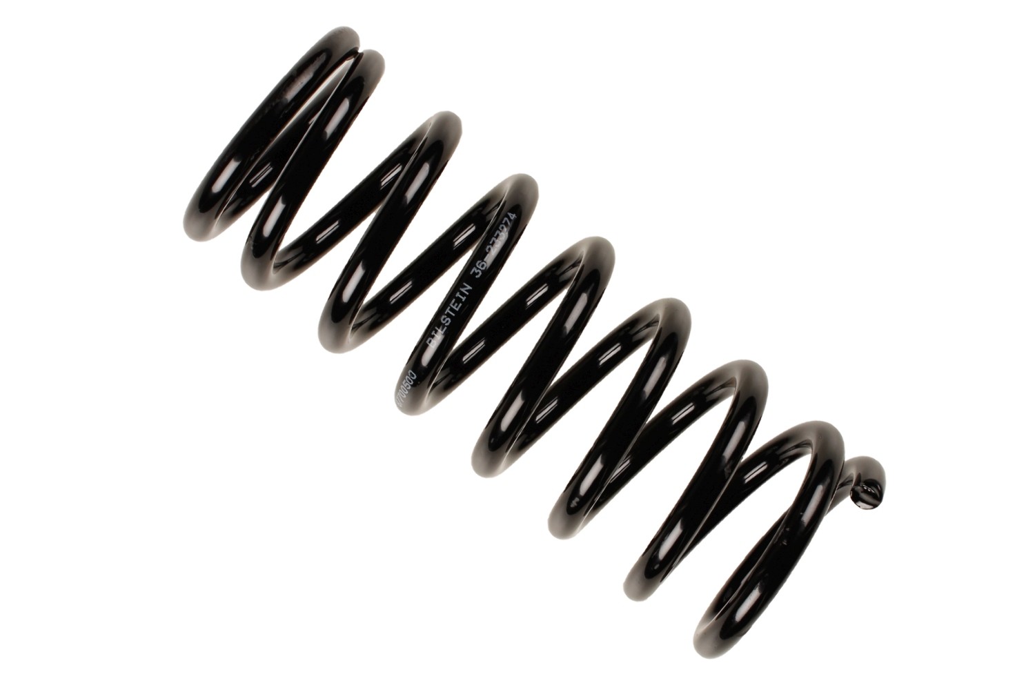 BILSTEIN Fahrwerksfeder 36-233274 36-233274 BILSTEIN - B3 OE Replacement Federn Kia Sportage K00 Kosten