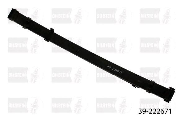 BILSTEIN Federpaket 39-222671 39-222671 - B3 - Leaf Spring Blattfeder MITSUBISHI ASX BILSTEIN kaufen