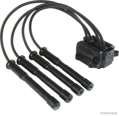 HERTH+BUSS ELPARTS Unità bobina d'accensione 19050053 19050053 costo Bobina d'accensione HERTH+BUSS ELPARTS IVECO Daily