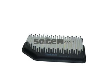 COOPERSFIAAM FILTERS Luftfilter PA7759 HYUNDAI motorluftfilter COOPERSFIAAM FILTERS PA7759