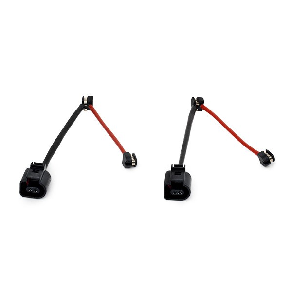 BREMBO Indikators, Bremžu uzliku nodilums A 00 207 BREMBO A 00 207 Indikators, Bremžu uzliku nodilums