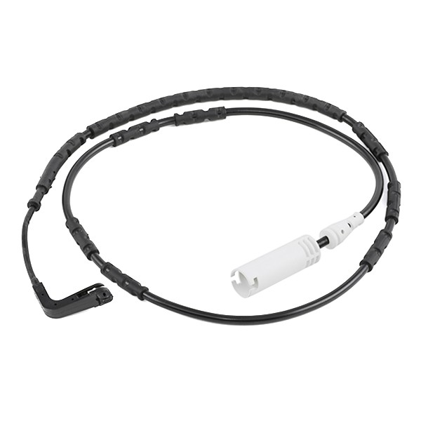 BREMBO Slitekontakt bremsekloss A 00 212 Alarmkontakt bremsebeleggslitasje BREMBO 807 A 00 212 billige