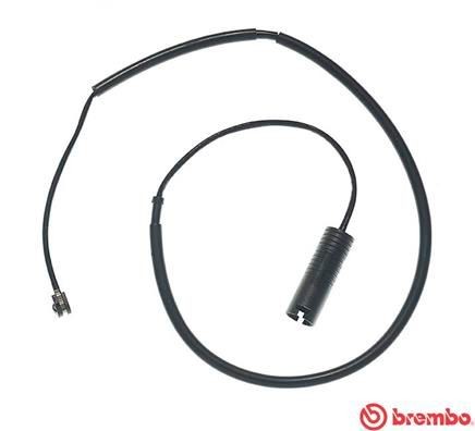 BREMBO Brake pad wear sensor A 00 295 Rover 25 BREMBO brake pad wear sensor A00295