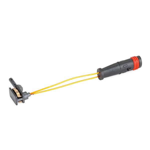 BREMBO Slidindikator, bremsebelægning A 00 353 BREMBO A 00 353 originale Nissan Sunny N14 Slidindikator bremsebelægning hvad koster