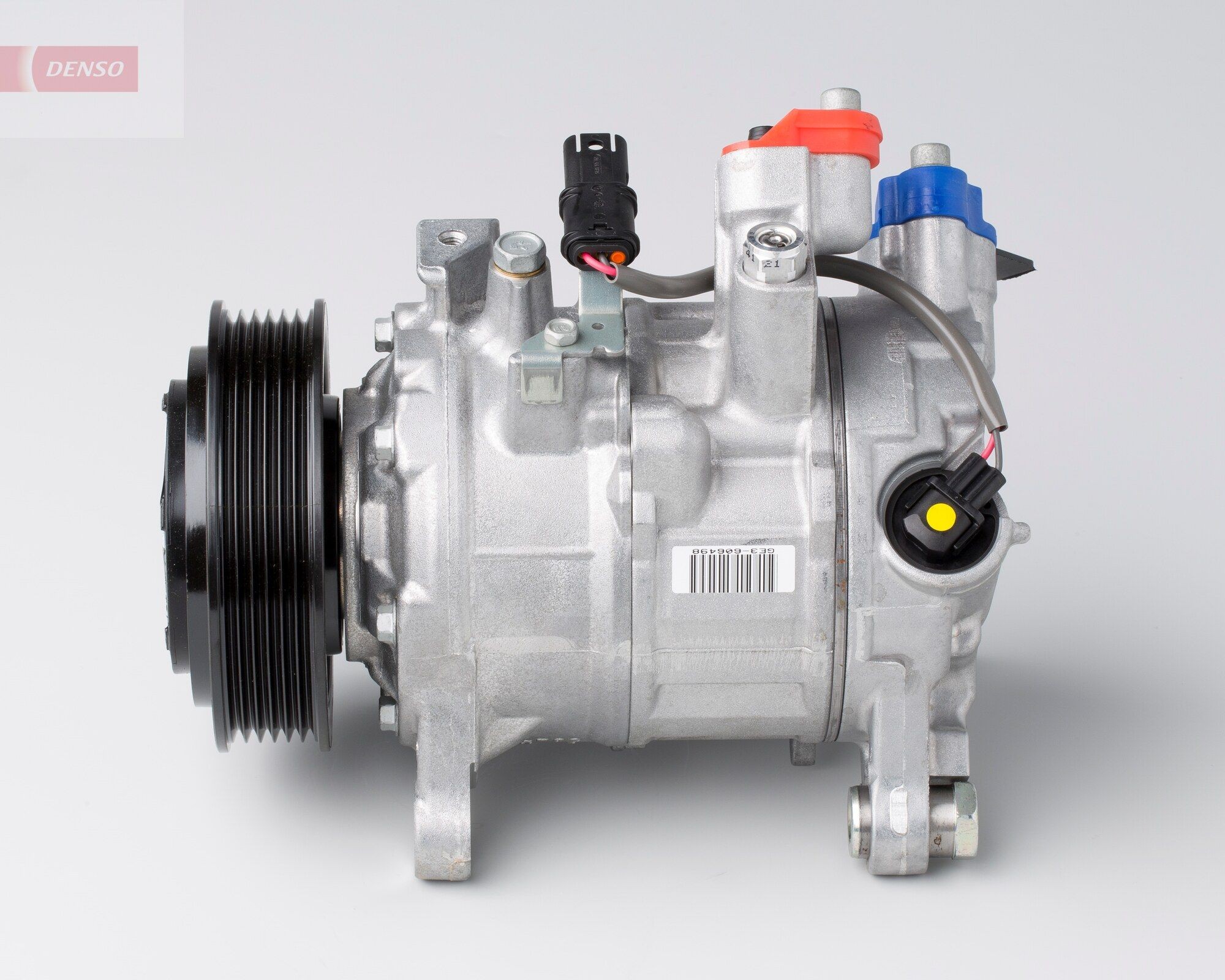 DENSO Kompresor klimatizácie DCP05099 DENSO DCP05099 Kompresor klimatizácie BMW F20 originálne cena