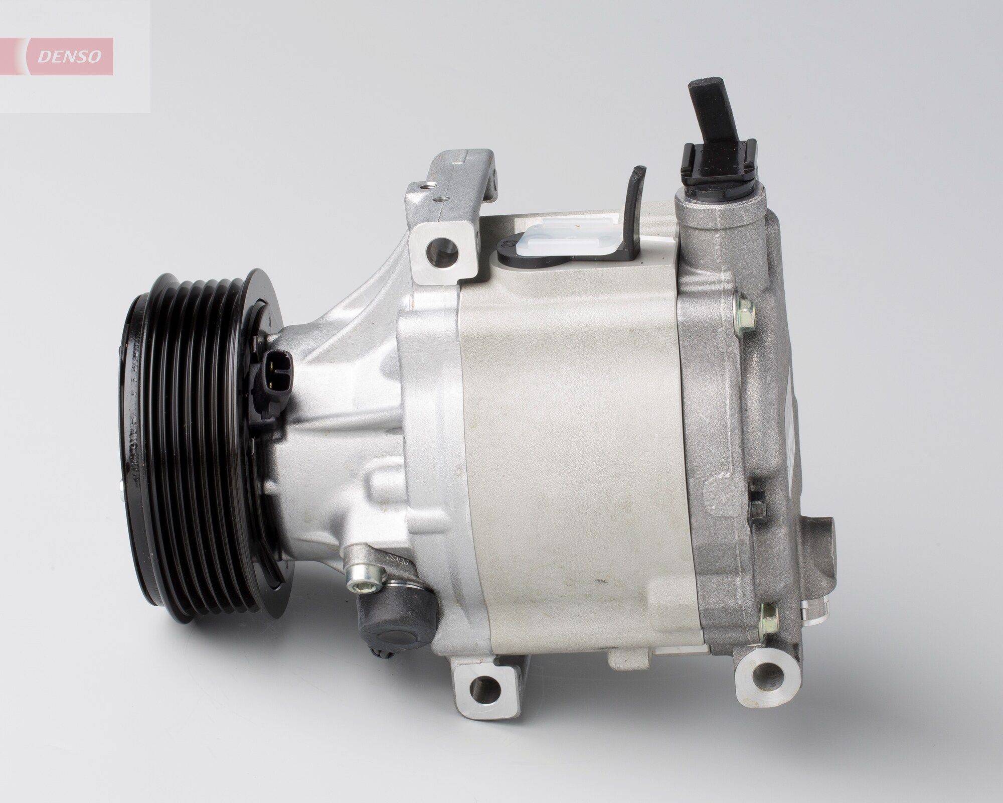 DENSO Aircopomp DCP36003 Airconditioning Subaru Legacy 4 Station Wagon: Aircopomp DENSO DCP36003