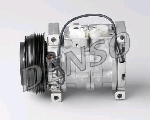 Klimakompressor DENSO DCP47003 DENSO DCP47003 SUZUKI SWIFT 2019 Kompressor
