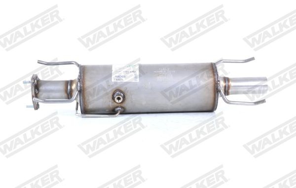 WALKER Partikkelfilter 73071 WALKER 73071 Partikkelfilter Alfa Romeo 159 Sportwagon pris
