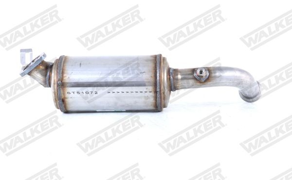 WALKER Filter pevných častíc 73076 Filter pevných častíc WALKER JUKE 73076 lacné