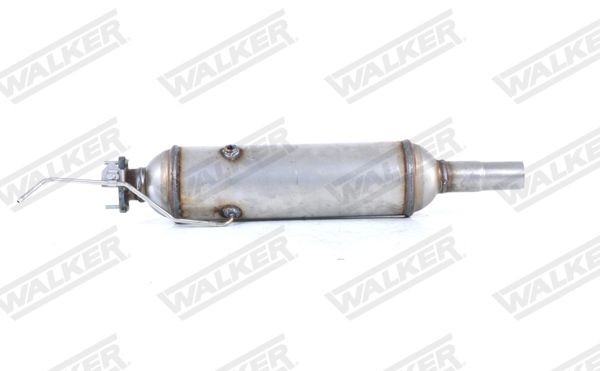 WALKER Filtro de partículas 73082 73082 Filtro de partículas WALKER FIAT COUPE