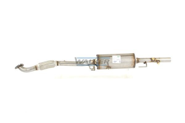 WALKER Partikelfilter (DPF) 73085 73085 Partikelfilter (DPF) WALKER PORSCHE 944