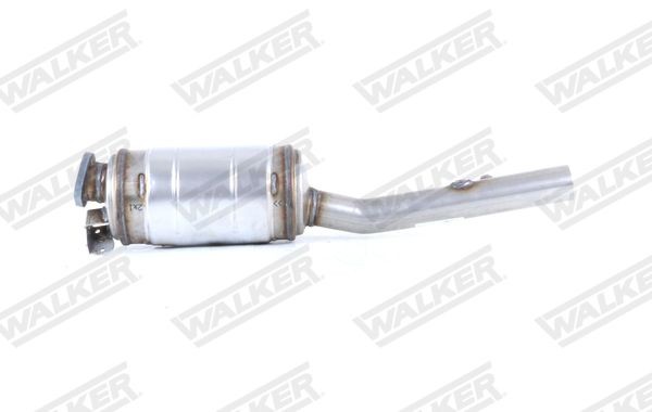 Partikelfilter WALKER 73088 WALKER 73088: Dieselpartikelfilter Renault LAGUNA 2002