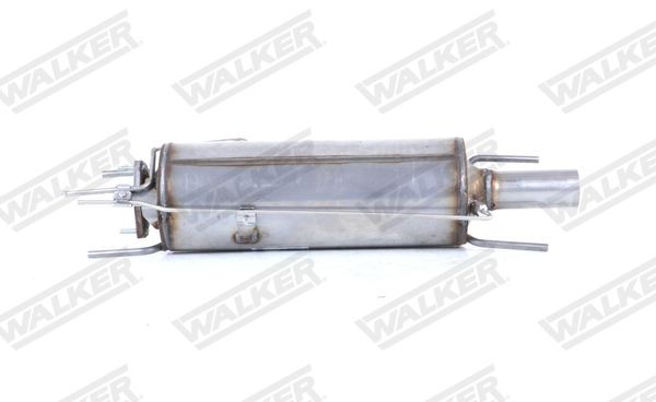 WALKER Diesel particulate filter 73018 WALKER 73018 genuine 9000 Hatchback diesel particulate filter price