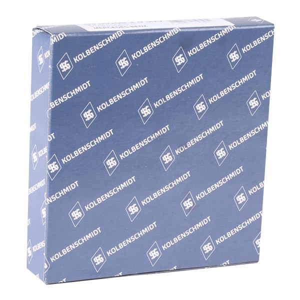 KOLBENSCHMIDT Zuigerveerset 800010810000 Zuigerringen KOLBENSCHMIDT X-Klasse 800010810000 goedkoop