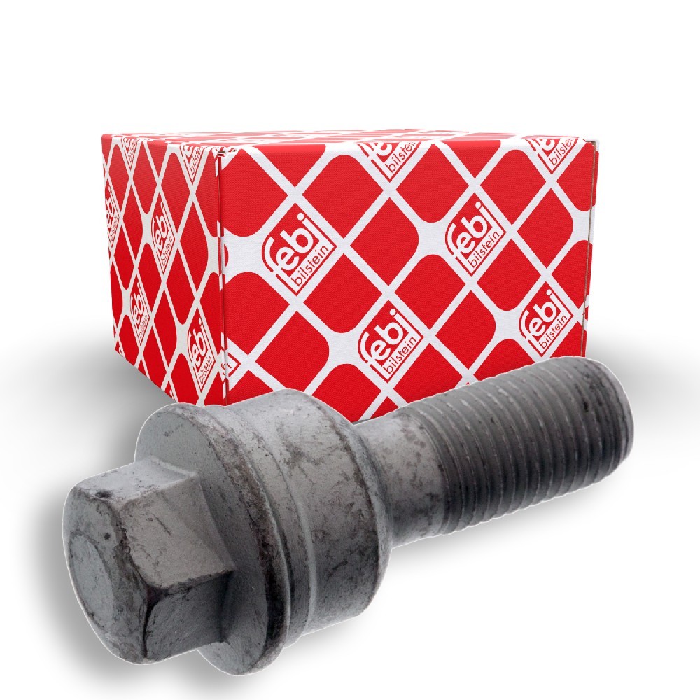 FEBI BILSTEIN Hjulbolt 40606 FEBI BILSTEIN 40606 Hjulbolte OPEL DIPLOMAT hvad koster